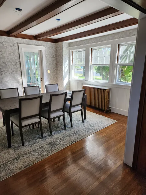 R&S Home Improvements lynn ma