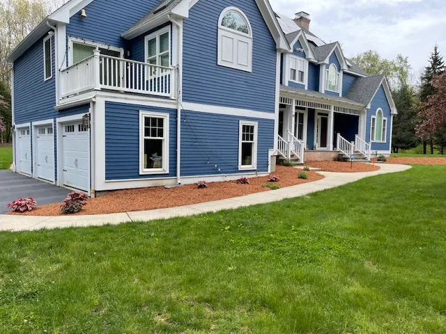 Affinity Landscape Solutions