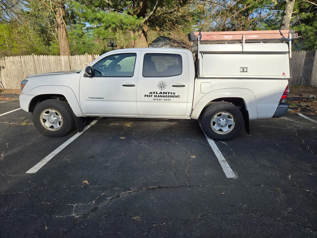 Atlantis Pest Management Inc