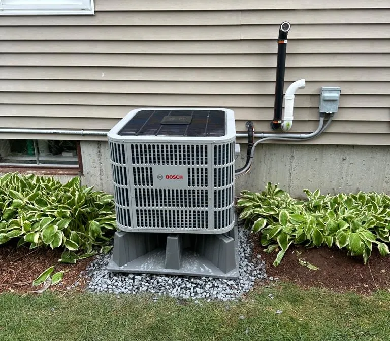 Air Conditioning  Maintenance