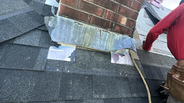 work photo from empireroofing-llc.com