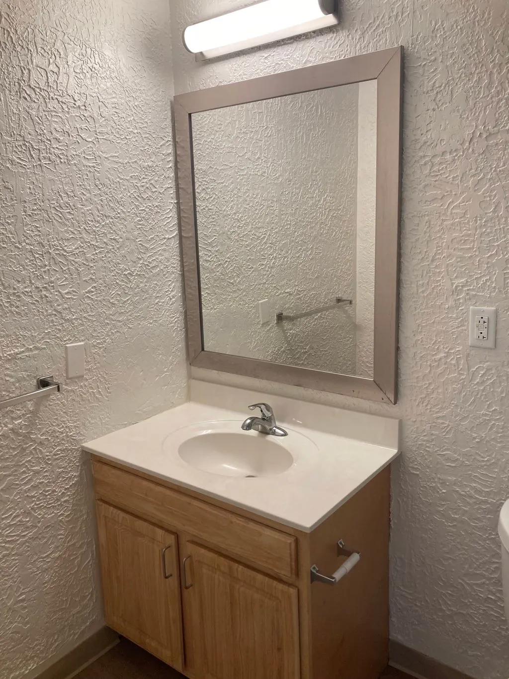 Friendly Maids Llc researched project photo