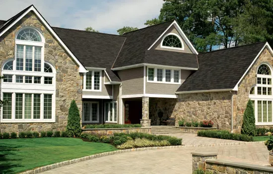 Ruck Roofing Images