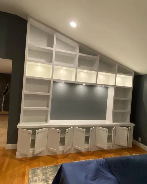 Myers Construction gallery
