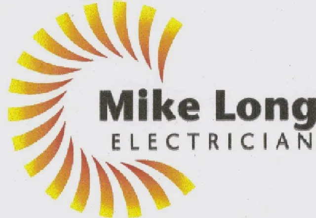 Mike Long Electrician work photo