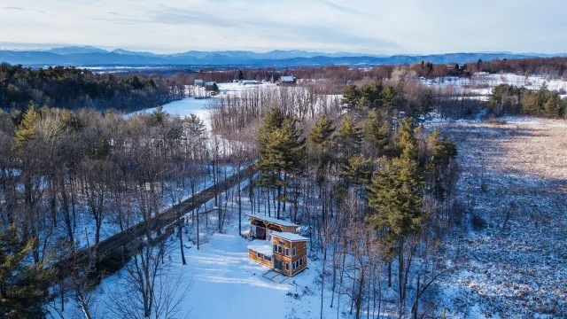 Home Design & Build | VT