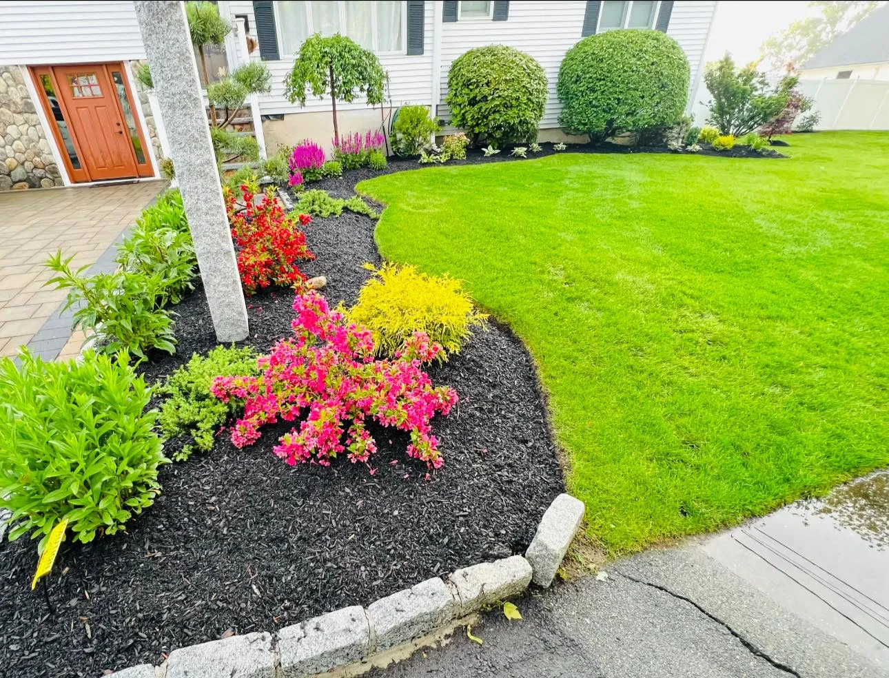 Juarez Landscaping and Tree Services