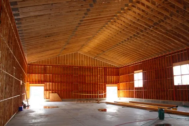 DME Construction work photo