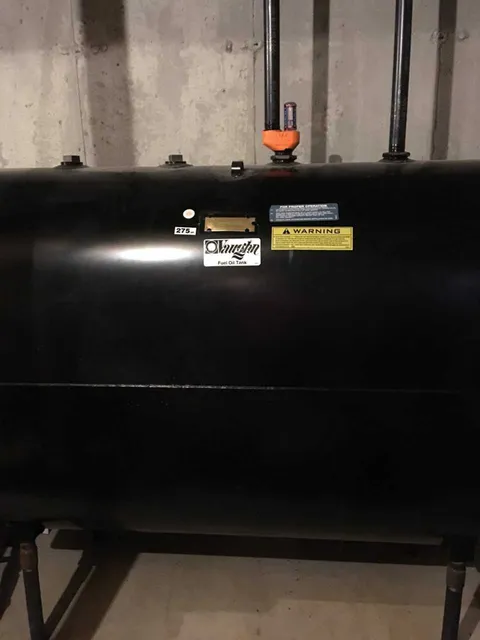work photo from joesoilburnerservice.com