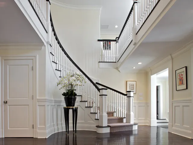 Residential Moving
