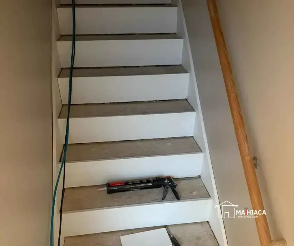 custom carpentry