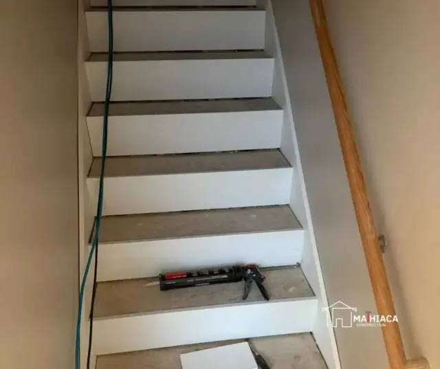 custom carpentry