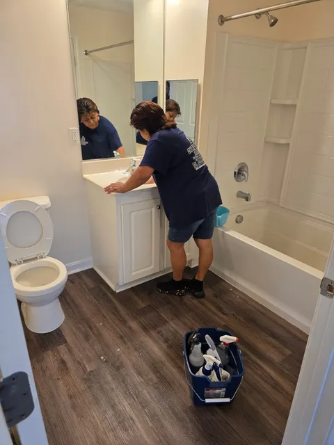 Charly's Cleaning Services, LLC work photo
