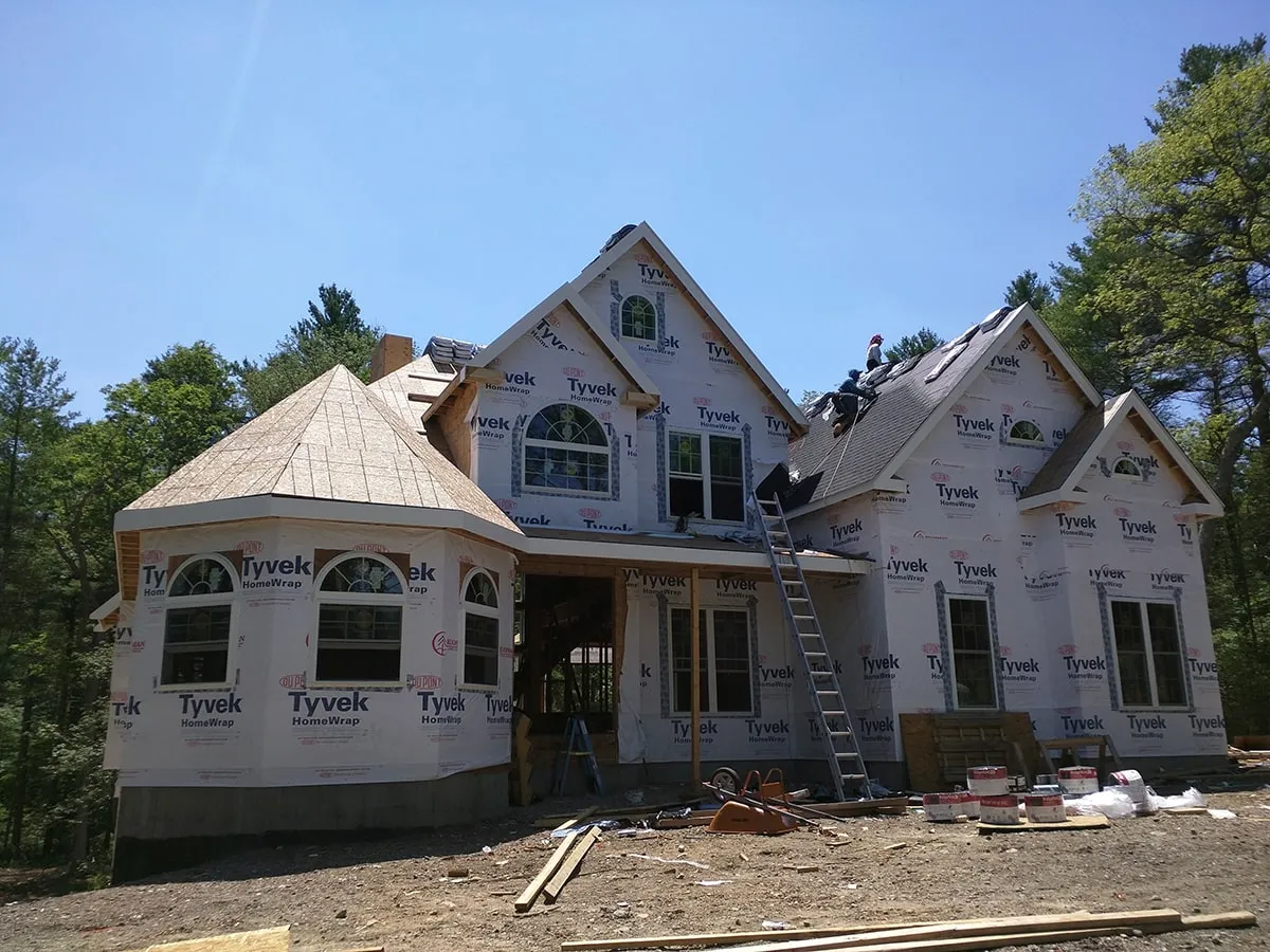 work photo from thehonestroofers.com