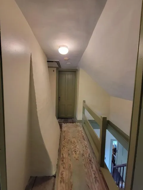 Bathroom Painting