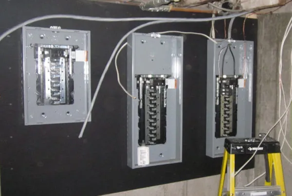 work photo from thorogoodelectric.com