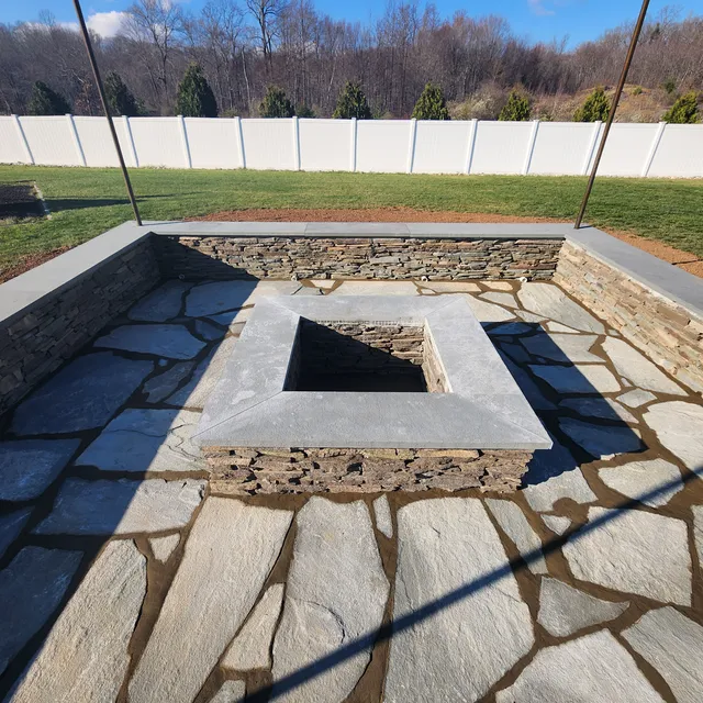 JUGGS PAVING AND MASONRY INC work photo