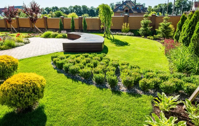 work photo from oakridgecorp.com