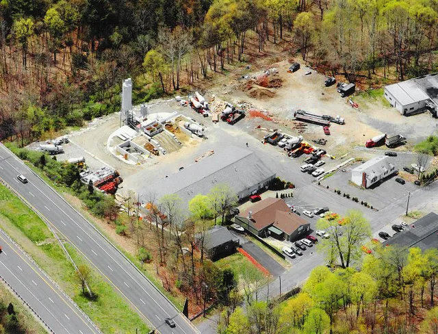 work photo from premiereindustriesllc.com
