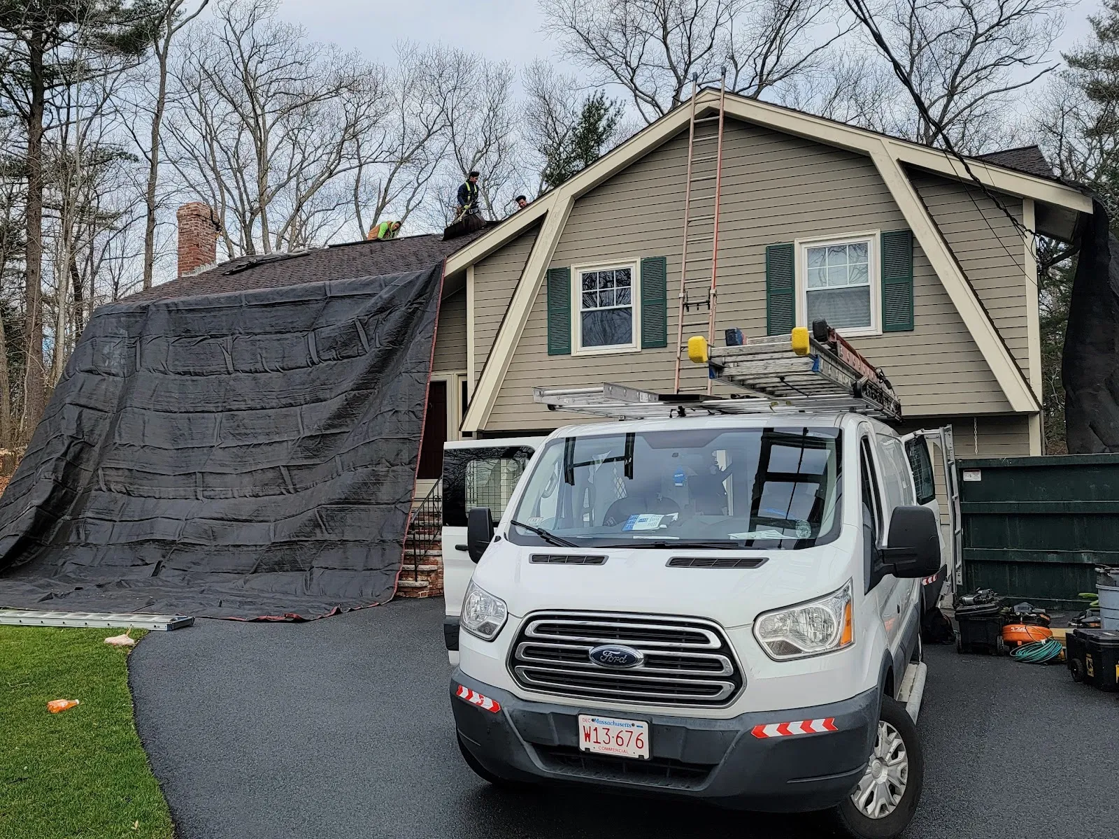 A&A Services Home Improvement
