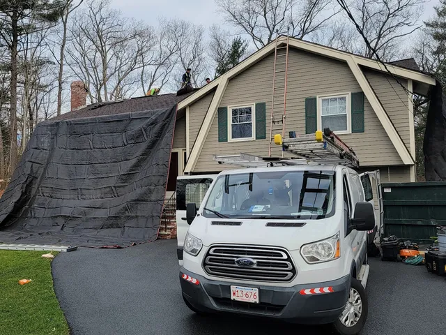 A&A Services Home Improvement