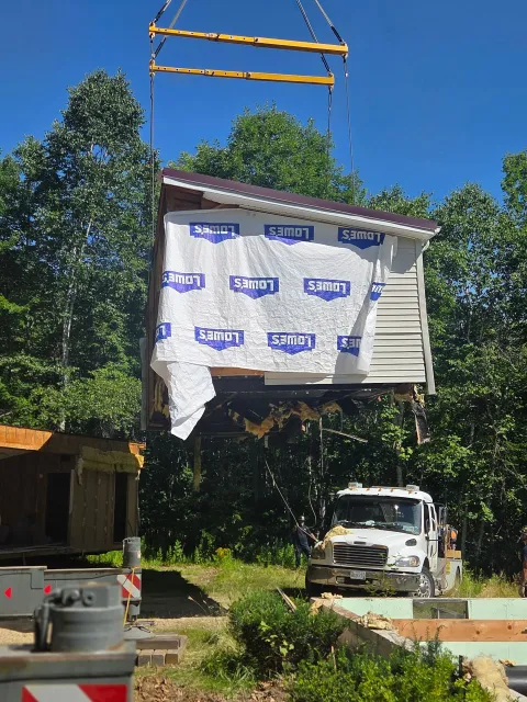 work photo from worldlinktransportation.com