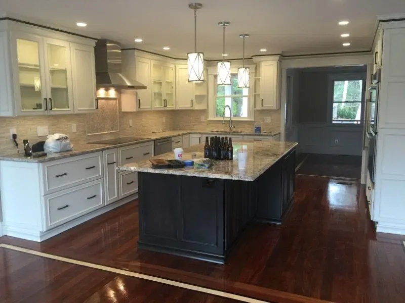 Prides Hardwood Floor