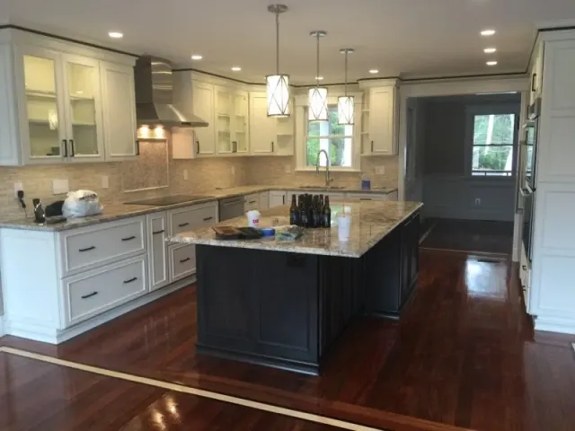 Prides Hardwood Floor