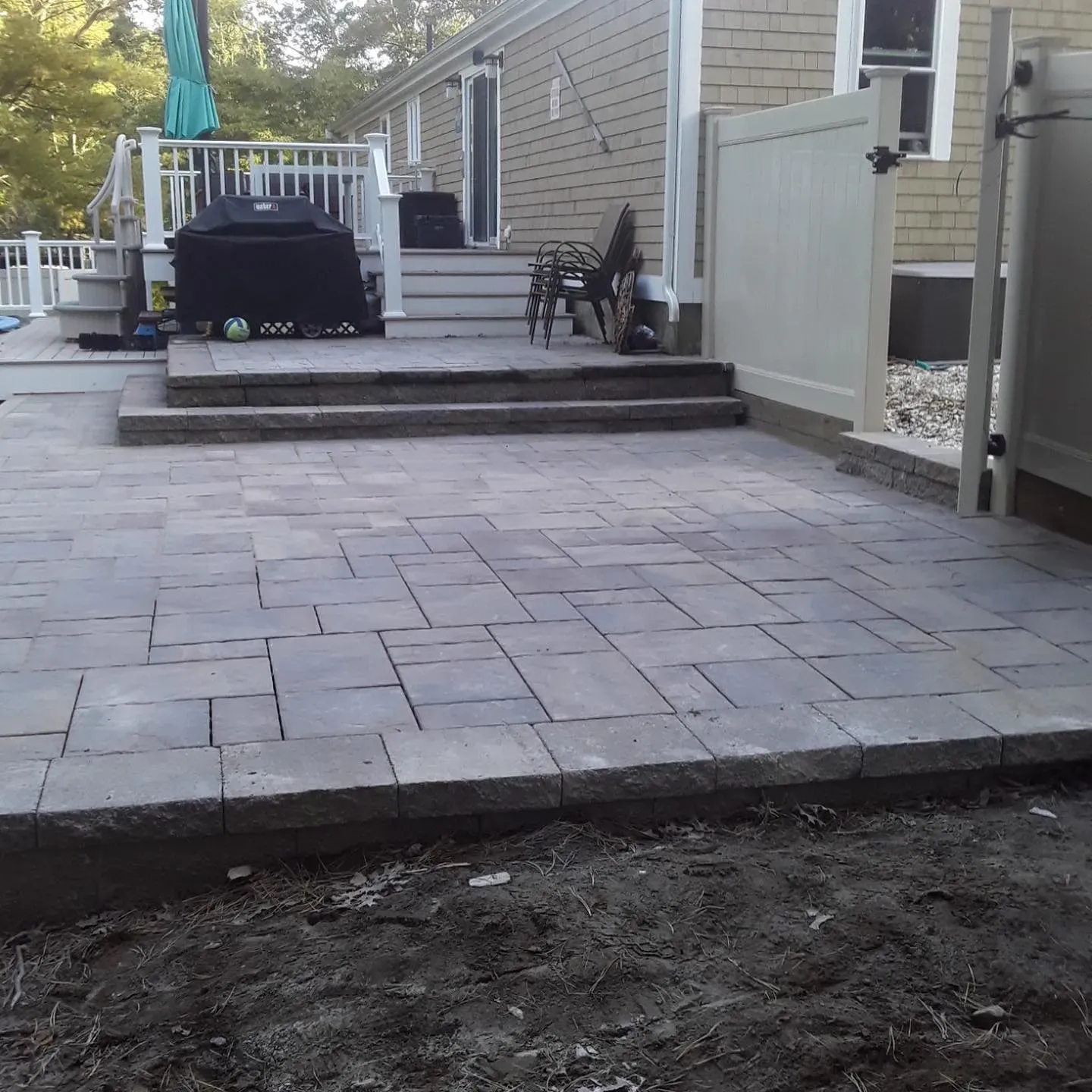 work photo from mbrlandscaping.com