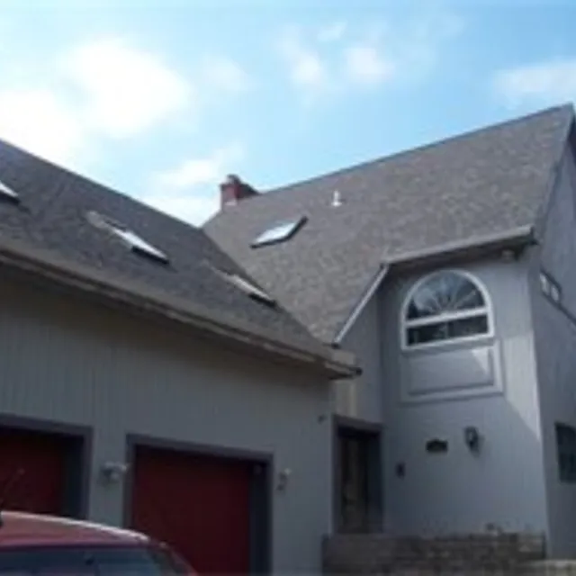 Pento & Sons Roofing, LLC work photo