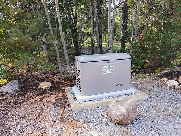 work photo from seacoastgenerator.com
