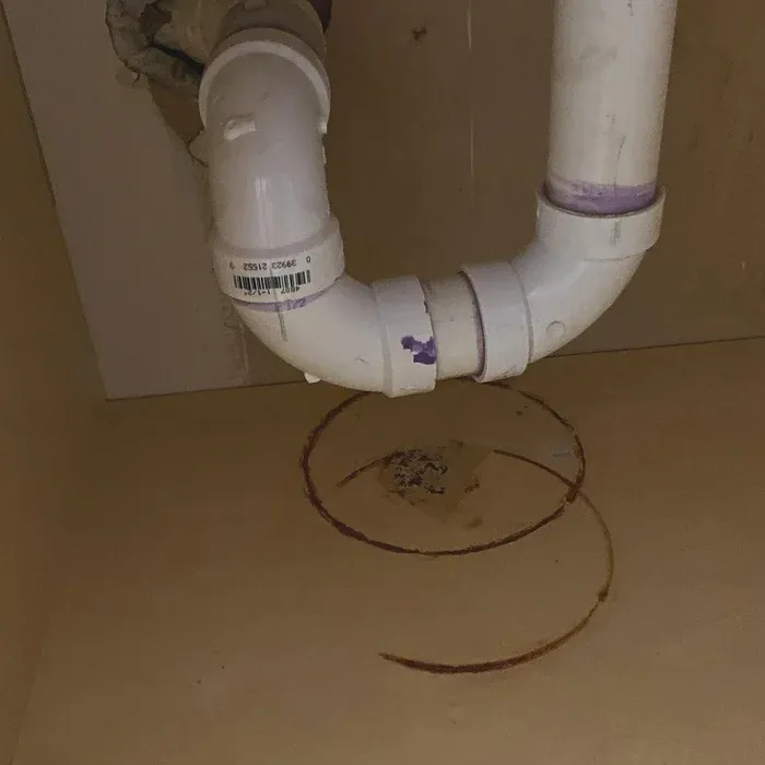 JMP Plumbing & Heating researched project photo