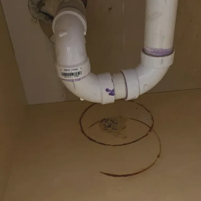 JMP Plumbing & Heating researched project photo