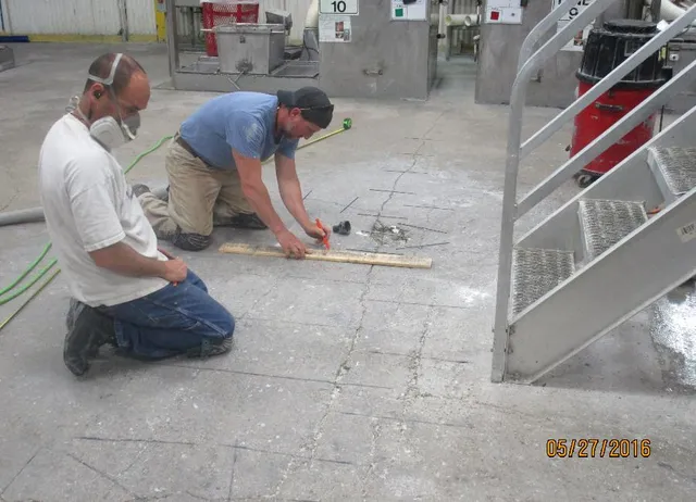 Rhode Island Repair work photo