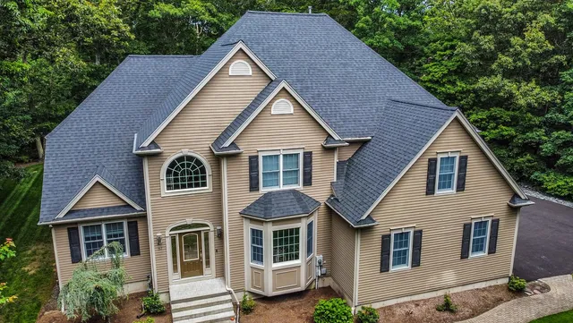 B & R Fournier Construction