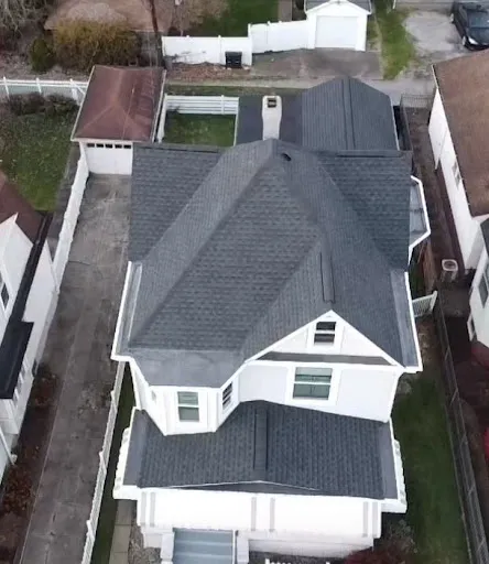 Jmi Best Roofing work photo