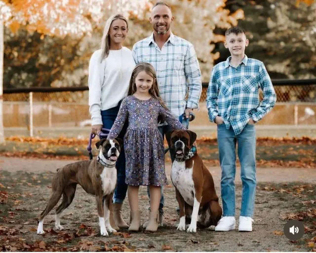 the-foley-family