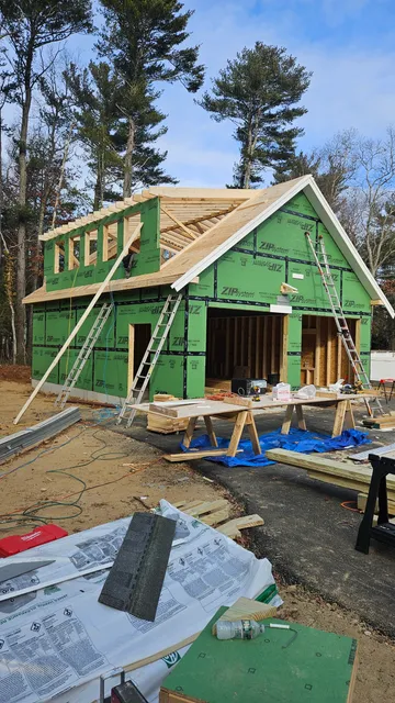 NB Construction and Cleaning services inc.