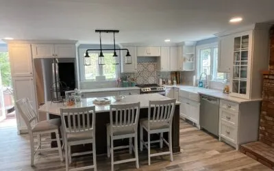 Why Now Is the Perfect Time for Kitchen Remodeling in Mattapoisett