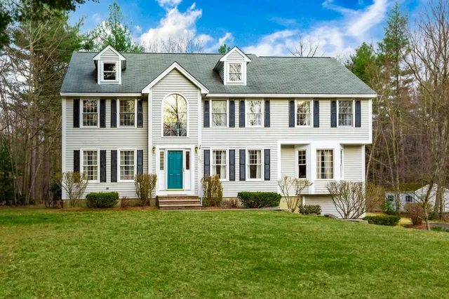 Mari Keegan & Company - Berkshire Hathaway HomeServices work photo
