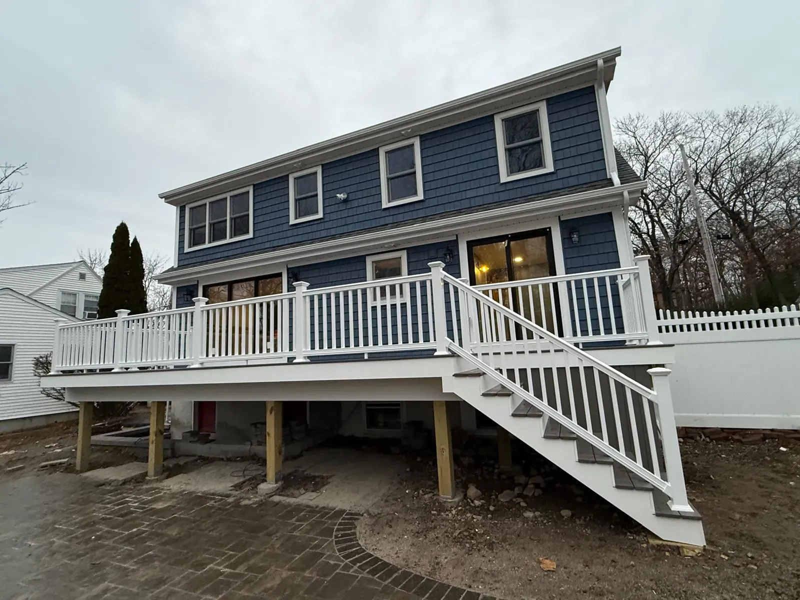 home renovation contractor