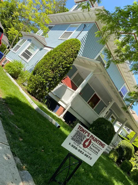 Tony's Painting & Remodeling work photo