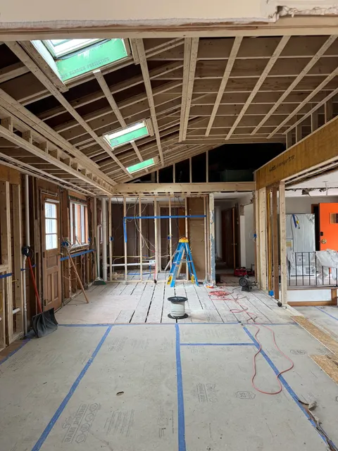 McDonald Contracting, LLC work photo