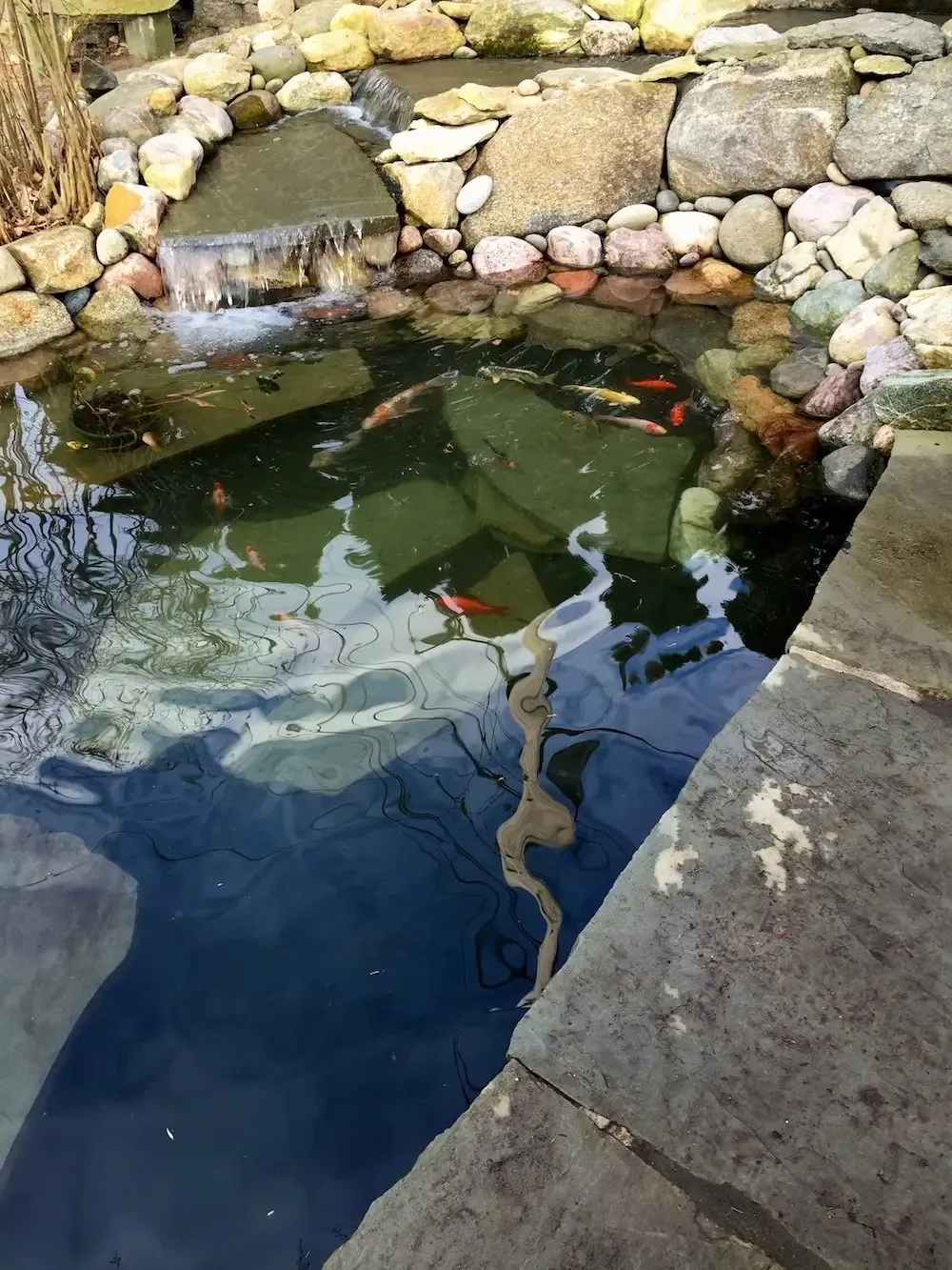 work photo from stoneandgardensolutions.com
