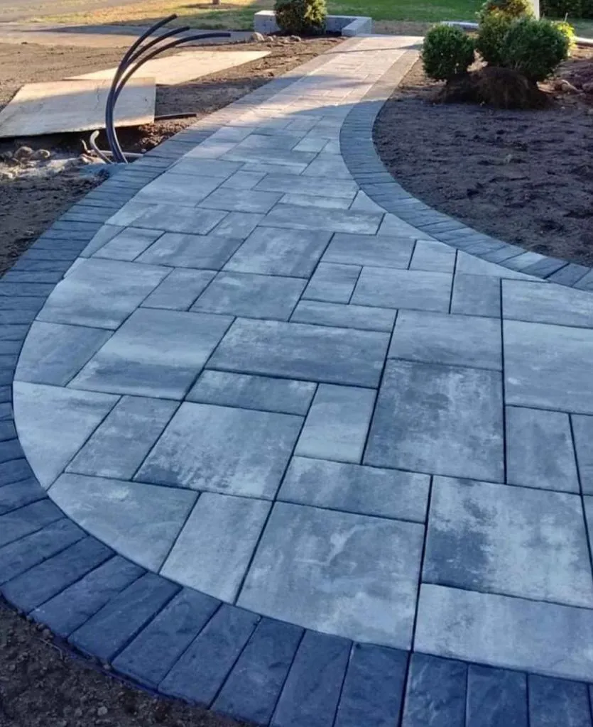 work photo from dsjlandscaping.com