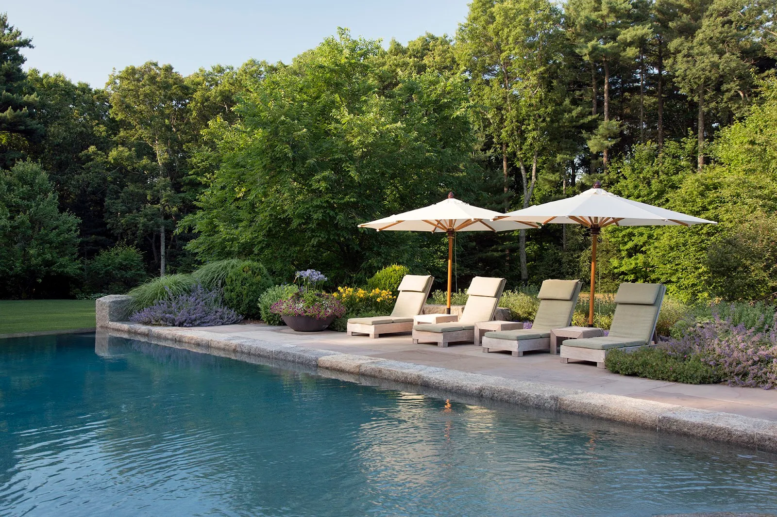 LOMBARDI LANDSCAPE ARCHITECTURE