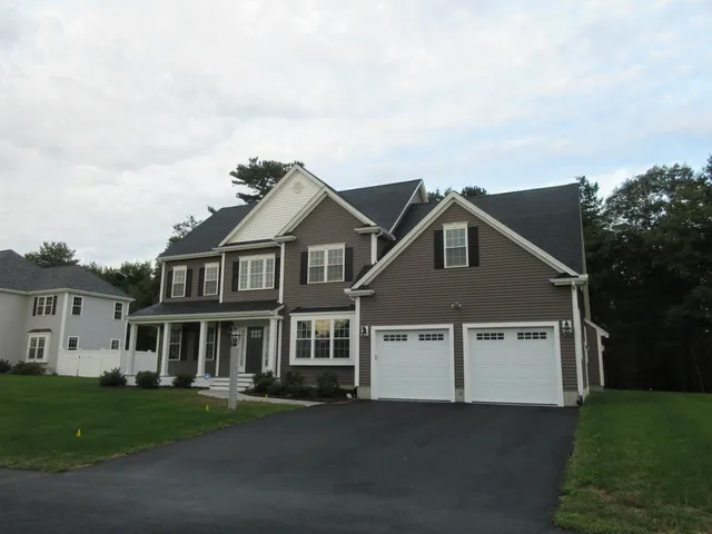 Marte Home Inspections Inc. work photo