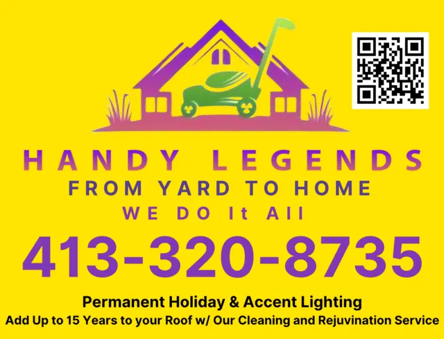 Handy Legends work photo