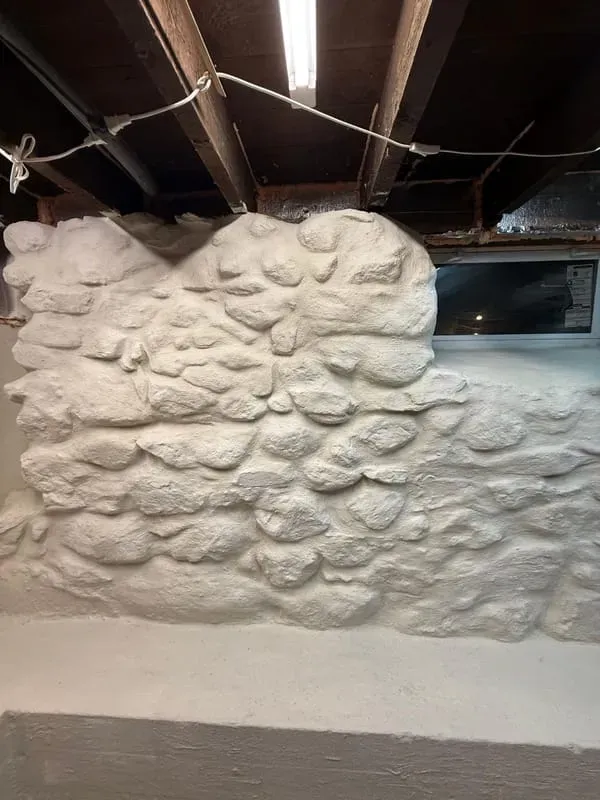 Foundation Protection