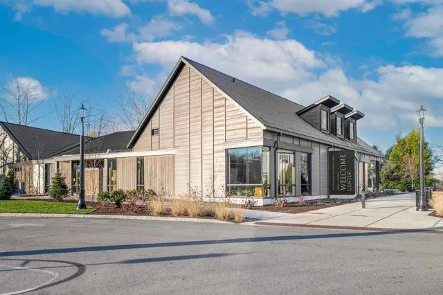 University of Rhode Island Facility by Nolin Electric